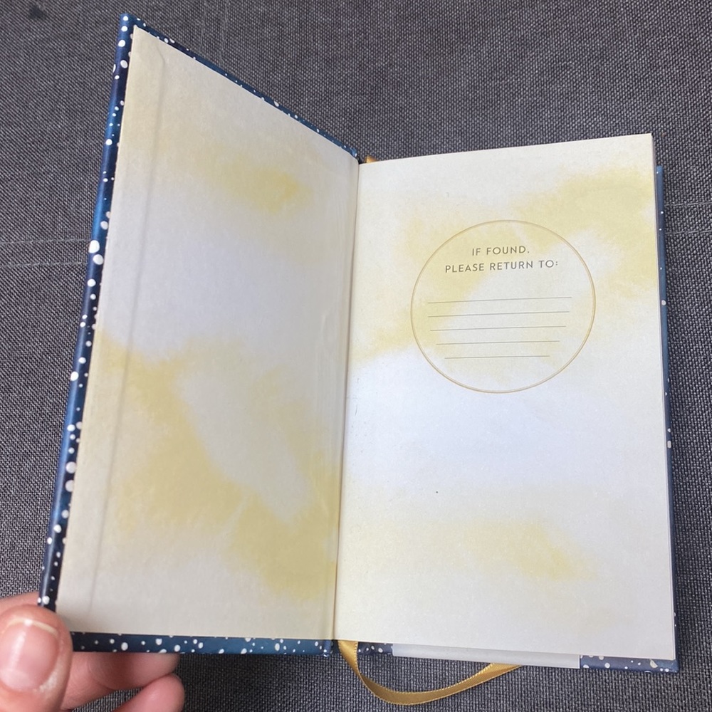 One line each day Memory Book - Picture 2 of 6